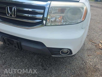 2015 Honda Pilot EX-L w/RES - miniatura 23