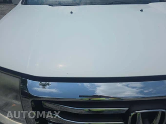 2015 Honda Pilot EX-L w/RES - miniatura 24