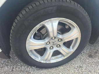 2015 Honda Pilot EX-L w/RES - miniatura 27