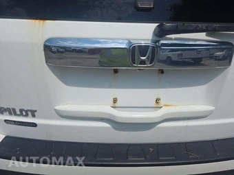 2015 Honda Pilot EX-L w/RES - miniatura 32