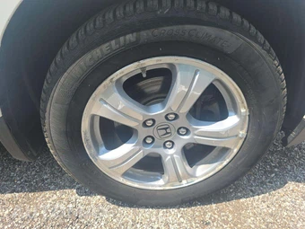 2015 Honda Pilot EX-L w/RES - miniatura 42