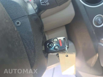 2015 Honda Pilot EX-L w/RES - miniatura 8