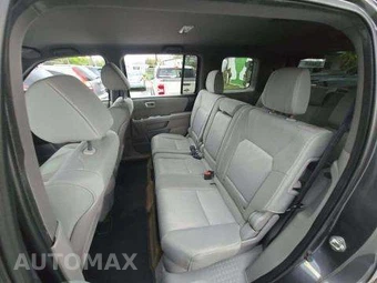 2015 Honda Pilot LX – miniatura 13