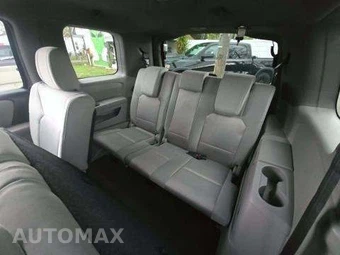 2015 Honda Pilot LX – miniatura 14