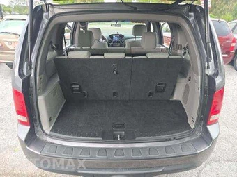 2015 Honda Pilot LX – miniatura 15