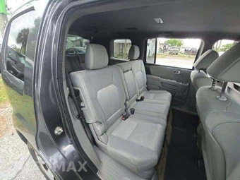 2015 Honda Pilot LX – miniatura 17
