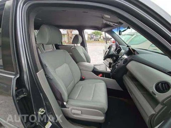 2015 Honda Pilot LX – miniatura 19