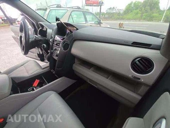 2015 Honda Pilot LX – miniatura 20