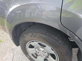 2015 Honda Pilot LX – miniatura 24
