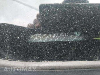 2015 Honda Pilot LX – miniatura 5
