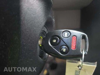 2015 Honda Pilot LX – miniatura 8