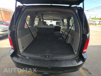 2015 Honda Pilot LX – miniatura 14