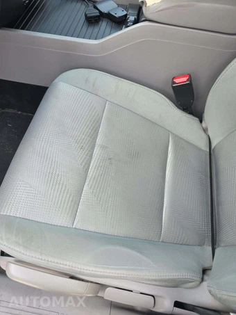2015 Honda Pilot LX – miniatura 21