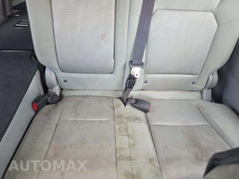 2015 Honda Pilot LX – miniatura 23