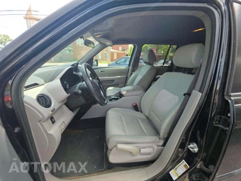 2015 Honda Pilot LX – miniatura 6