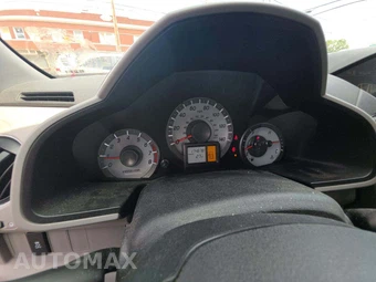 2015 Honda Pilot LX – miniatura 9