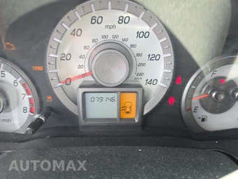 2015 Honda Pilot LX - miniatura 12