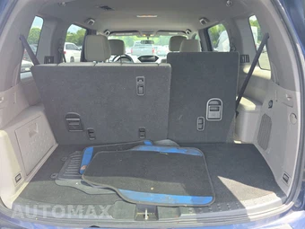 2015 Honda Pilot LX - miniatura 16