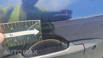 2015 Honda Pilot LX - miniatura 39
