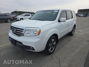 2015 Honda Pilot SE