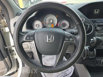 2015 Honda Pilot SE – miniatura 10