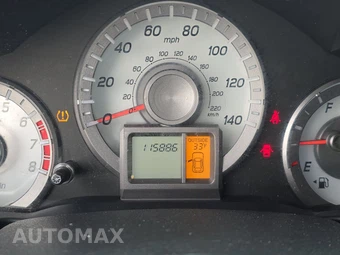 2015 Honda Pilot SE – miniatura 12