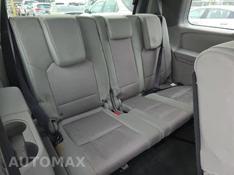 2015 Honda Pilot SE – miniatura 14