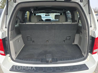 2015 Honda Pilot SE – miniatura 17