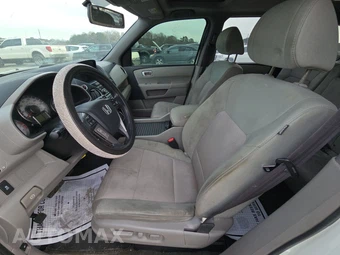 2015 Honda Pilot SE – miniatura 7