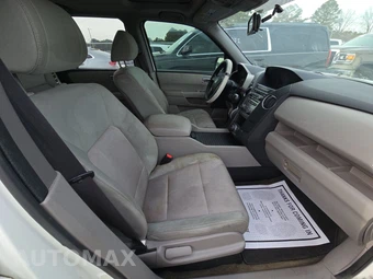 2015 Honda Pilot SE – miniatura 8