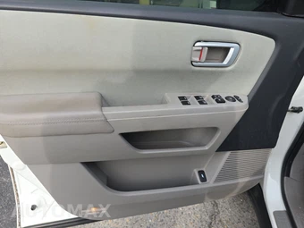 2015 Honda Pilot SE – miniatura 9