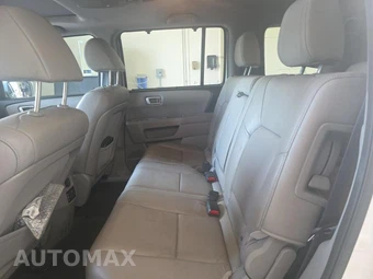 2015 Honda Pilot Touring w/Navigation & RES - miniatura 10