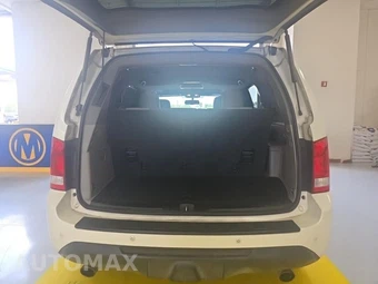 2015 Honda Pilot Touring w/Navigation & RES - miniatura 14