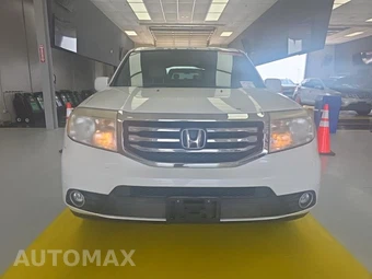 2015 Honda Pilot Touring w/Navigation & RES - miniatura 2