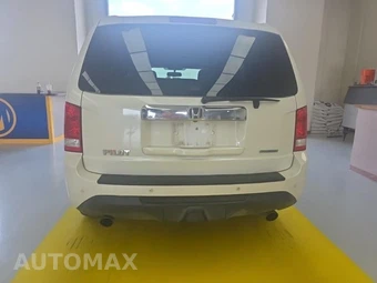 2015 Honda Pilot Touring w/Navigation & RES - miniatura 5