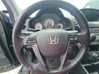2015 Honda Pilot Touring w/Navigation & RES - miniatura 10