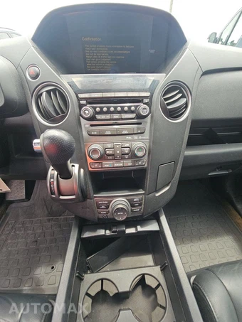2015 Honda Pilot Touring w/Navigation & RES - miniatura 11