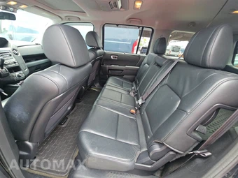 2015 Honda Pilot Touring w/Navigation & RES - miniatura 13