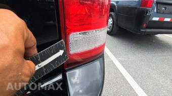 2015 Honda Pilot Touring w/Navigation & RES - miniatura 21