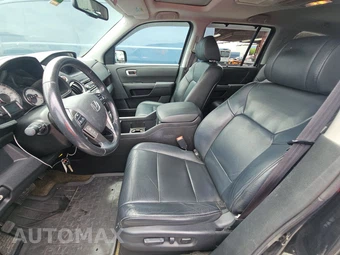 2015 Honda Pilot Touring w/Navigation & RES - miniatura 7