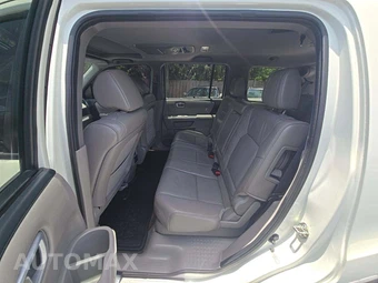 2015 Honda Pilot Touring w/Navigation & RES – miniatura 10
