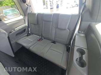 2015 Honda Pilot Touring w/Navigation & RES – miniatura 11