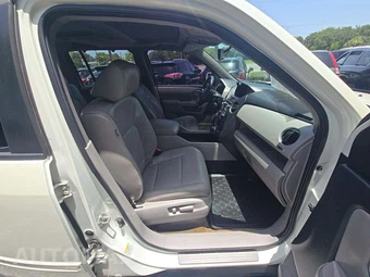 2015 Honda Pilot Touring w/Navigation & RES – miniatura 16