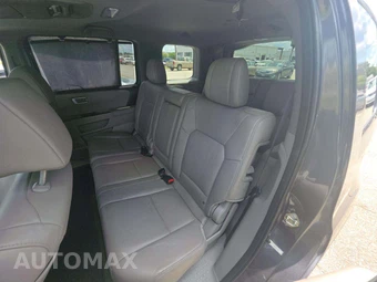 2015 Honda Pilot Touring w/Navigation & RES - miniatura 13