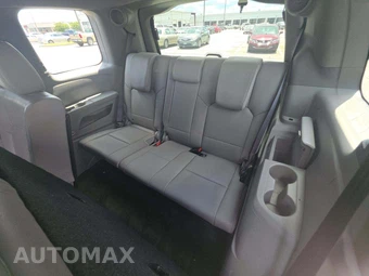 2015 Honda Pilot Touring w/Navigation & RES - miniatura 14