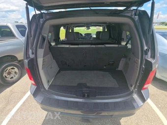 2015 Honda Pilot Touring w/Navigation & RES - miniatura 15