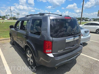 2015 Honda Pilot Touring w/Navigation & RES - miniatura 2