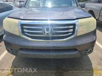 2015 Honda Pilot Touring w/Navigation & RES - miniatura 24