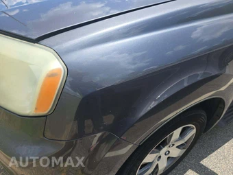 2015 Honda Pilot Touring w/Navigation & RES - miniatura 28