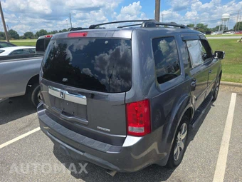 2015 Honda Pilot Touring w/Navigation & RES - miniatura 3